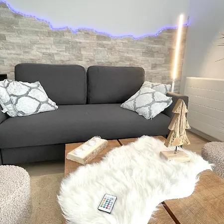 Studio Avec Piscine Partagee Jardin Amenage Et Wifi A Διαμέρισμα Boersch