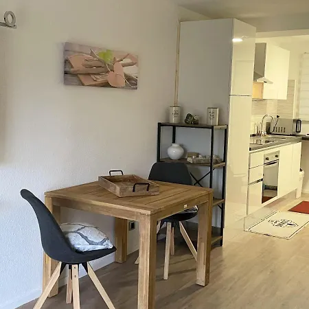 Studio Avec Piscine Partagee Jardin Amenage Et Wifi A *