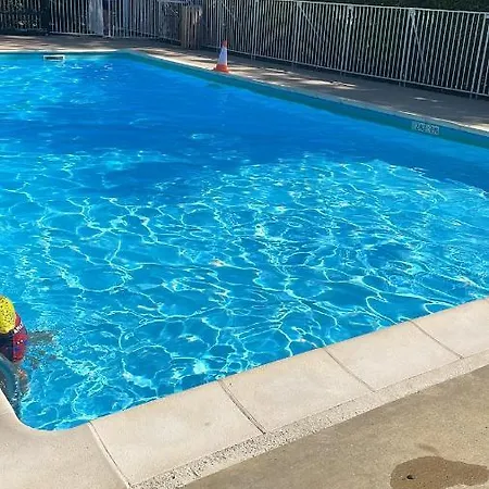 Διαμέρισμα Studio Avec Piscine Partagee Jardin Amenage Et Wifi A Boersch