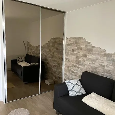 Studio Avec Piscine Partagee Jardin Amenage Et Wifi A Διαμέρισμα