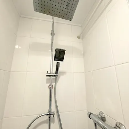 Studio Avec Piscine Partagee Jardin Amenage Et Wifi A Διαμέρισμα