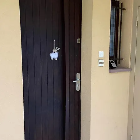 Studio Avec Piscine Partagee Jardin Amenage Et Wifi A Διαμέρισμα *