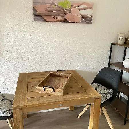 Studio Avec Piscine Partagee Jardin Amenage Et Wifi A Διαμέρισμα