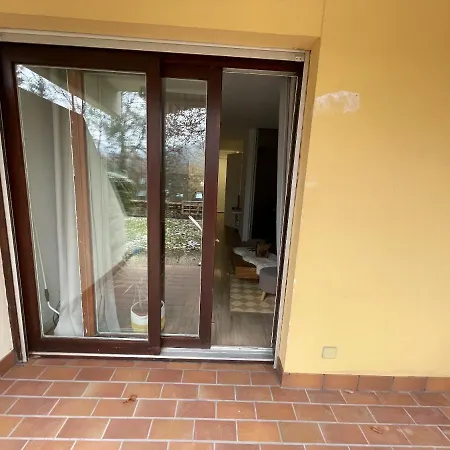 Studio Avec Piscine Partagee Jardin Amenage Et Wifi A Boersch