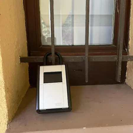 Διαμέρισμα Studio Avec Piscine Partagee Jardin Amenage Et Wifi A *