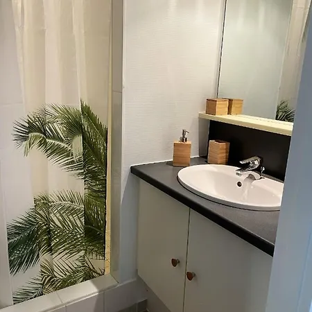 Studio Avec Piscine Partagee Jardin Amenage Et Wifi A * Boersch